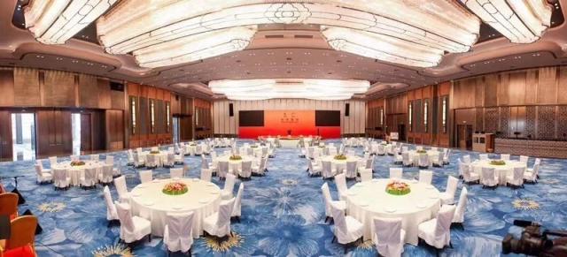 厦门国际会议中心酒店