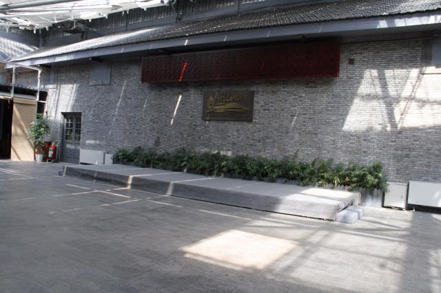 杭州西湖博览会博物馆