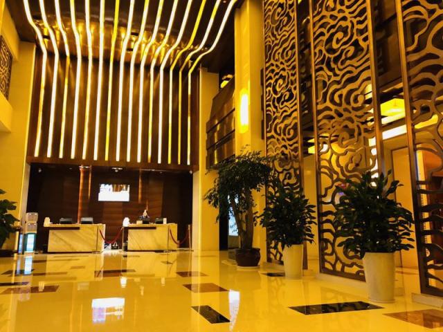 贵州圣丰酒店