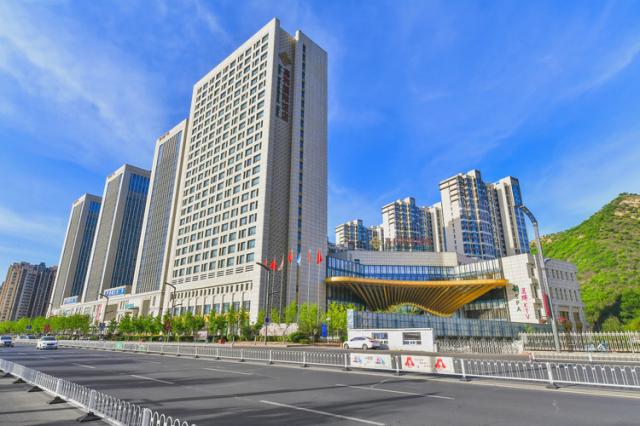 承德嘉和国际饭店