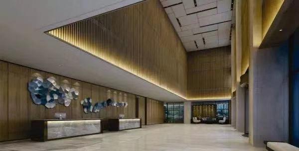 海天红岛国际会展中心酒店